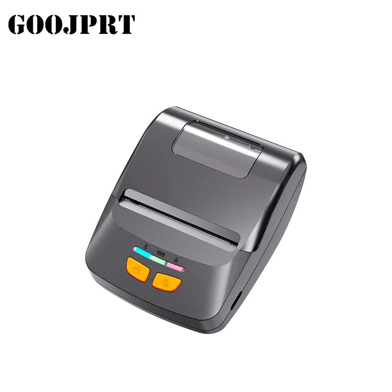 GOOJPRT NEW Model PT230 Mini Portable Printer for Pos Machine System