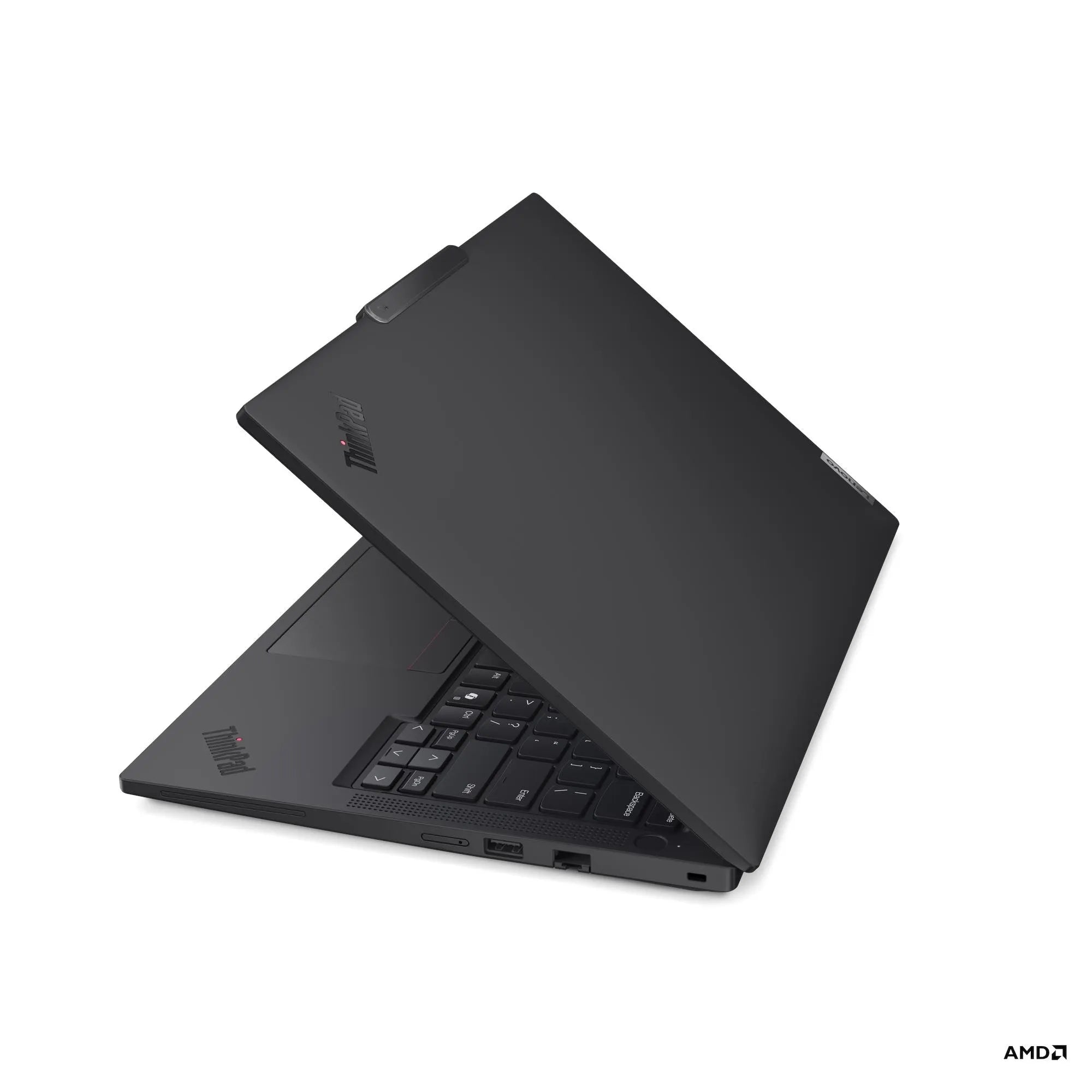 Original Brand New Lenovo ThinkPad T14 Gen 5 (AMD)   14 Inch 16gb 512gb Ssd Ips Led Business Office Laptop Notebook Computer