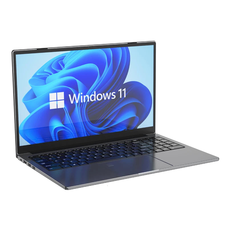 Brand New Product Powerful Laptop Intel Full Hd Ips Display 32Gb Ram 512 Gb Ssd  Camera Fingerprint Keyboard Core I7 Win 11