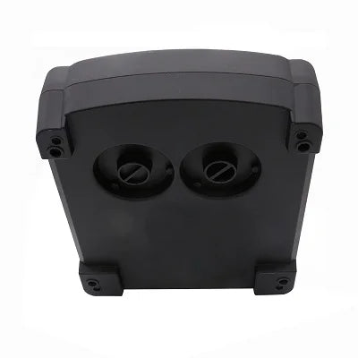 KOONTECH Anti Explosive Phone with LCD Display IECEx Approved Analog Explosion Proof Telephone KNEX1