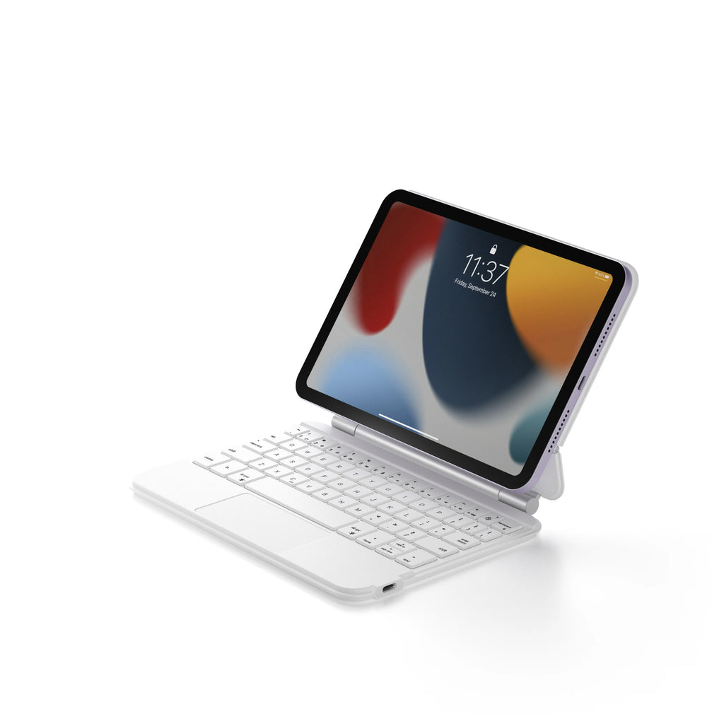 Good Price 8.3 Inch Magic Keyboard Wireless Keyboard Case for iPad Mini 6 Mini 7