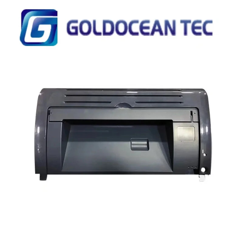 GoldOcean Tec Top Cover and Toner Cartridge Cover Set for LBP2900/LBP3000 Brand New PET Resin Printer Spare Parts