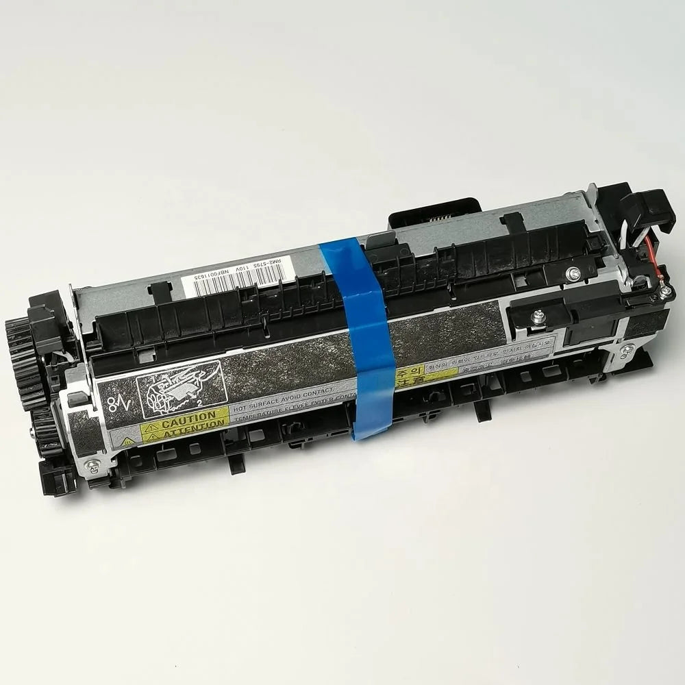 Original RM2-5795-000 B3M77-67902 Fuser 110V for hp LaserJet Enteprise 630 M630 Series Fuser Assembly RM2-5796 220V B3M78-67902