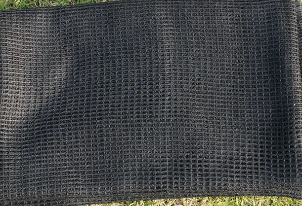 Hijab Tactical Scarf Camouflage Mesh Neck Men KeffIyeh Sniper Face Scarf Veil Shemagh Head Wrap for Outdoor Camping Hunting