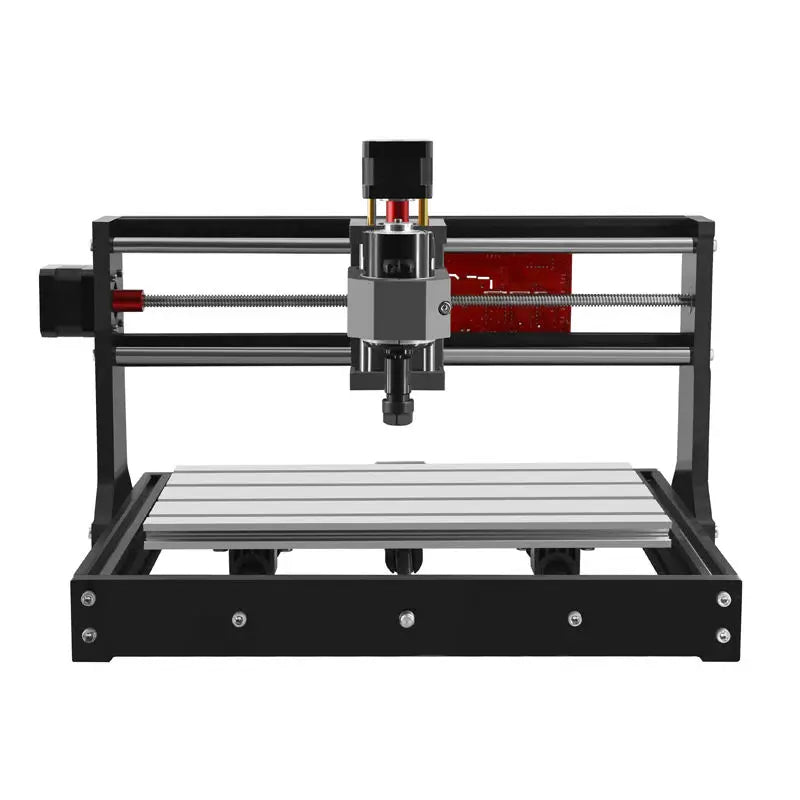 Twotrees Cnc3018 Guangzhou Factory Wholesale Diy Metal Cnc Router 3018 Milling Engraver Machine
