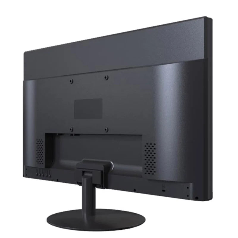 Wholesale OEM 24 Inch TN Full 1080P Desktop PC Computer VGA AV Output LED Remote Control 21.5 Lcd Monitor Home New DVI Speaker