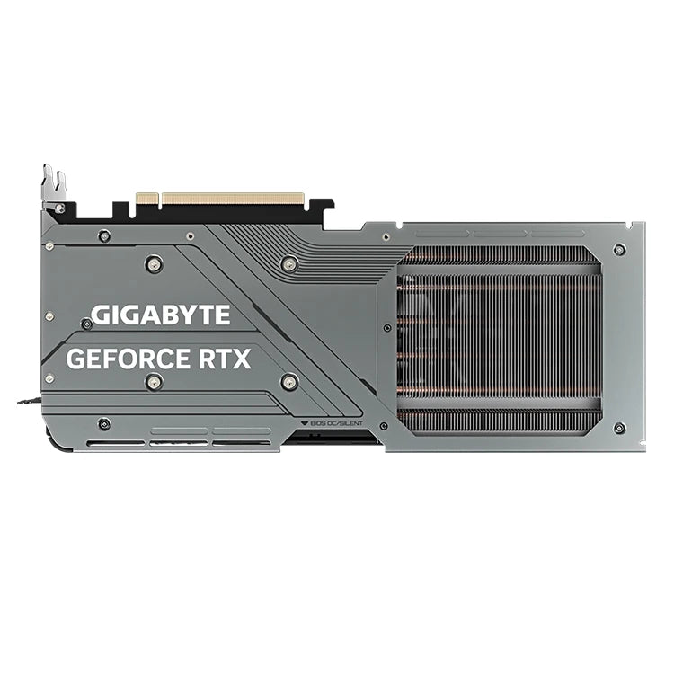 Used GIGABYTE GeForce RTX 4070 GAMING OC12G Graphics Card with 12GB GDDR6X 192 Bit Memory Support OverClock