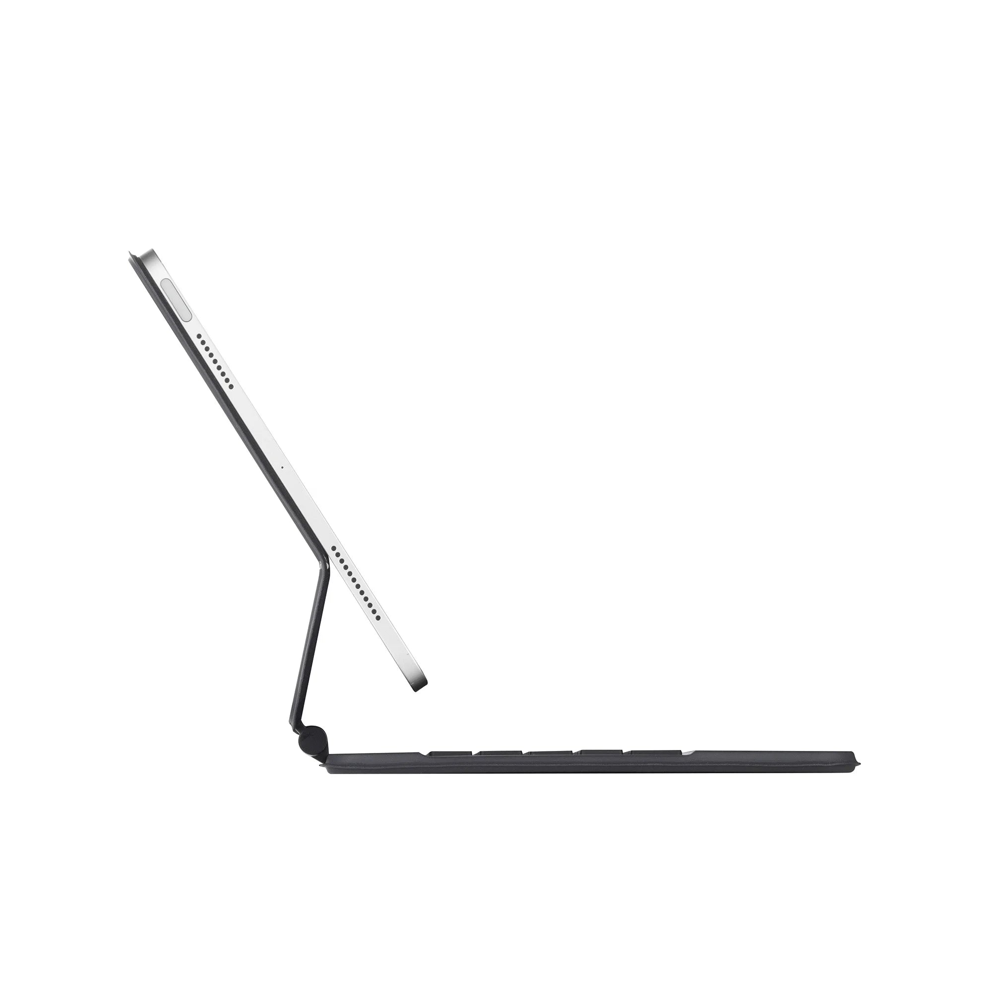 Compatible 11 Inch Magnetic Keyboard Wireless Keyboard Case for iPad 10th 109 Inch 2022