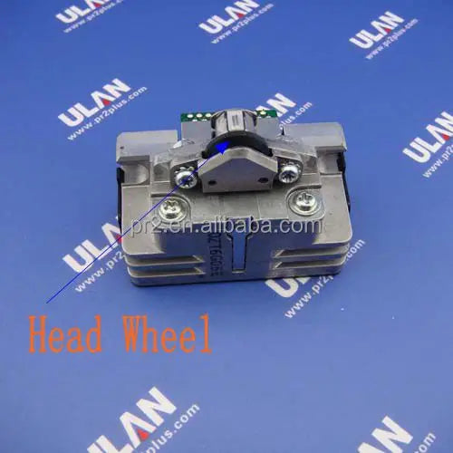 New Original 100% Original Printhead for EPSON PLQ-20 Passbook Printer High Quality Printer Spare Parts Print Head Unit