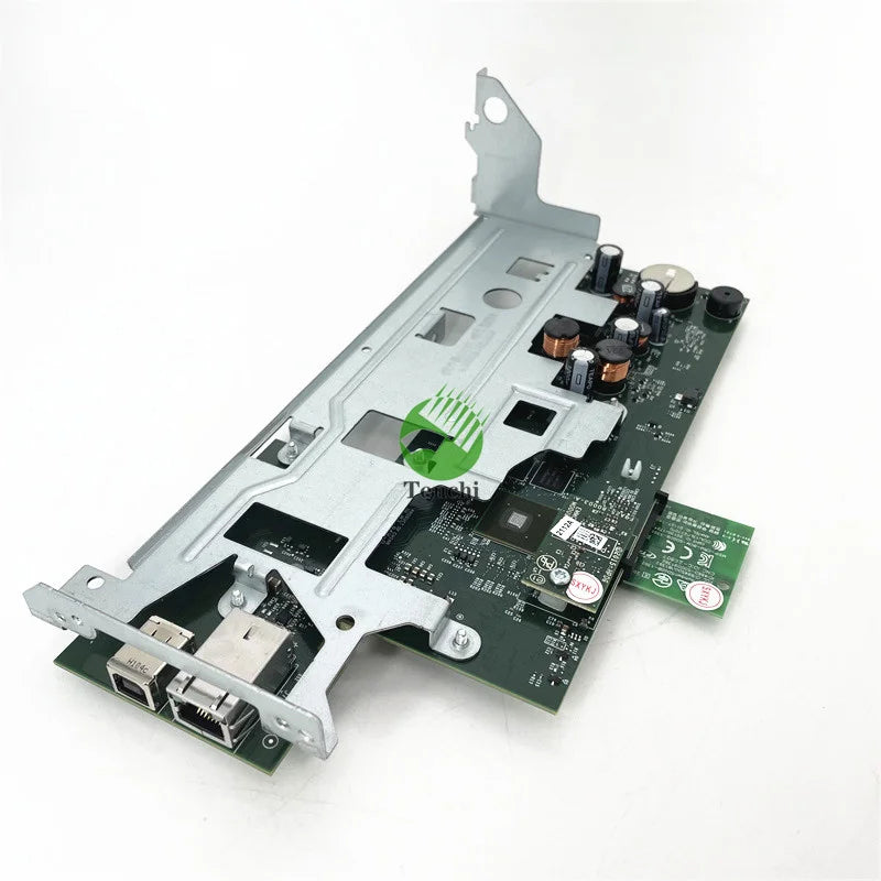 Main PCA Board for HP Designjet T830 T730 F9A30-67001 F9A28-67020 Original Disassembly