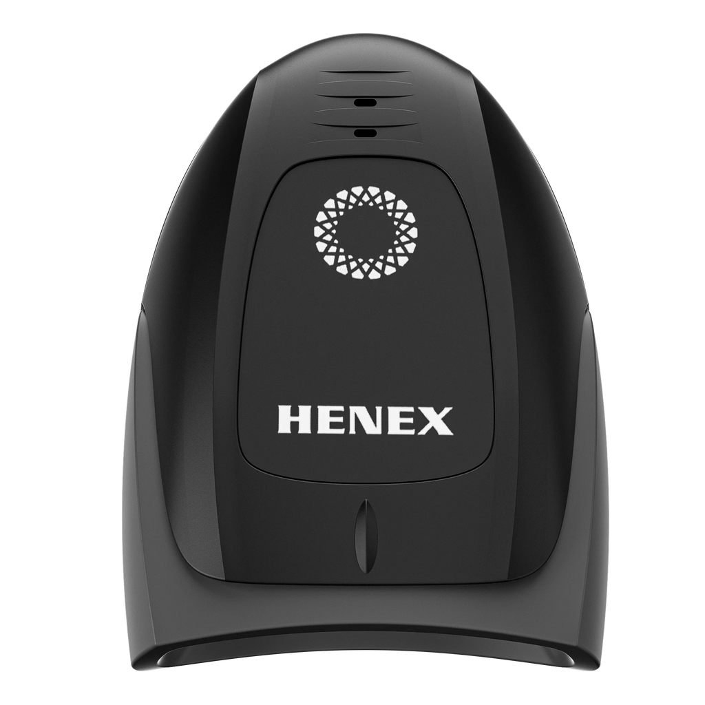 Manufacturer Direct Quality 2D Wired BT Wireless USB POS Barcode Reader 1D QR Code Scanner in Stock for Supermarket
