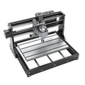 DIY 3 Axis PCB Cnc 3018 Pro Machine Cnc Offline Control Wood Router Laser Engraving 2 in 1