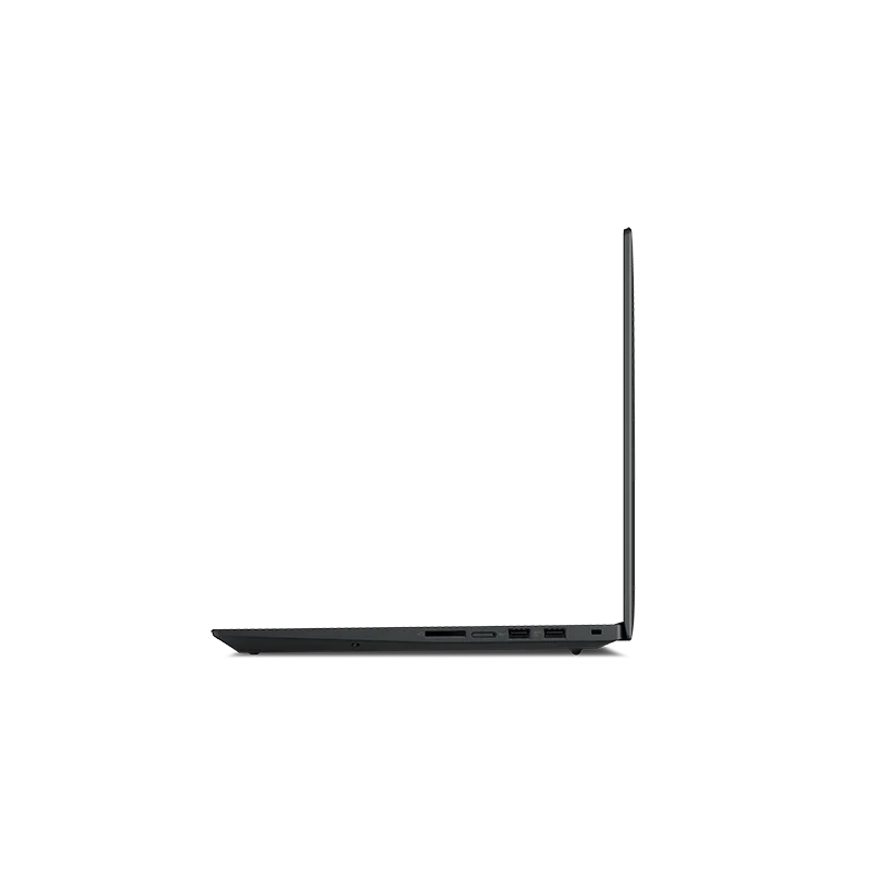 ThinkPad P1 Gen 7 Brand New 16" 2.5K Metal Laptop with Intel Celeron Processor Dedicated Graphics CN Plug