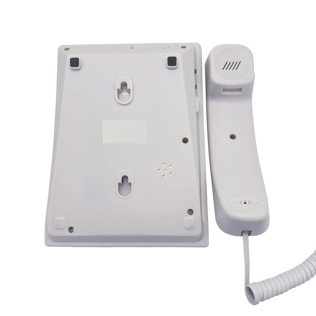 Cheap Office  Home Hotel  Wallmounted  Landline Corded  Telephone set Wish LOGO