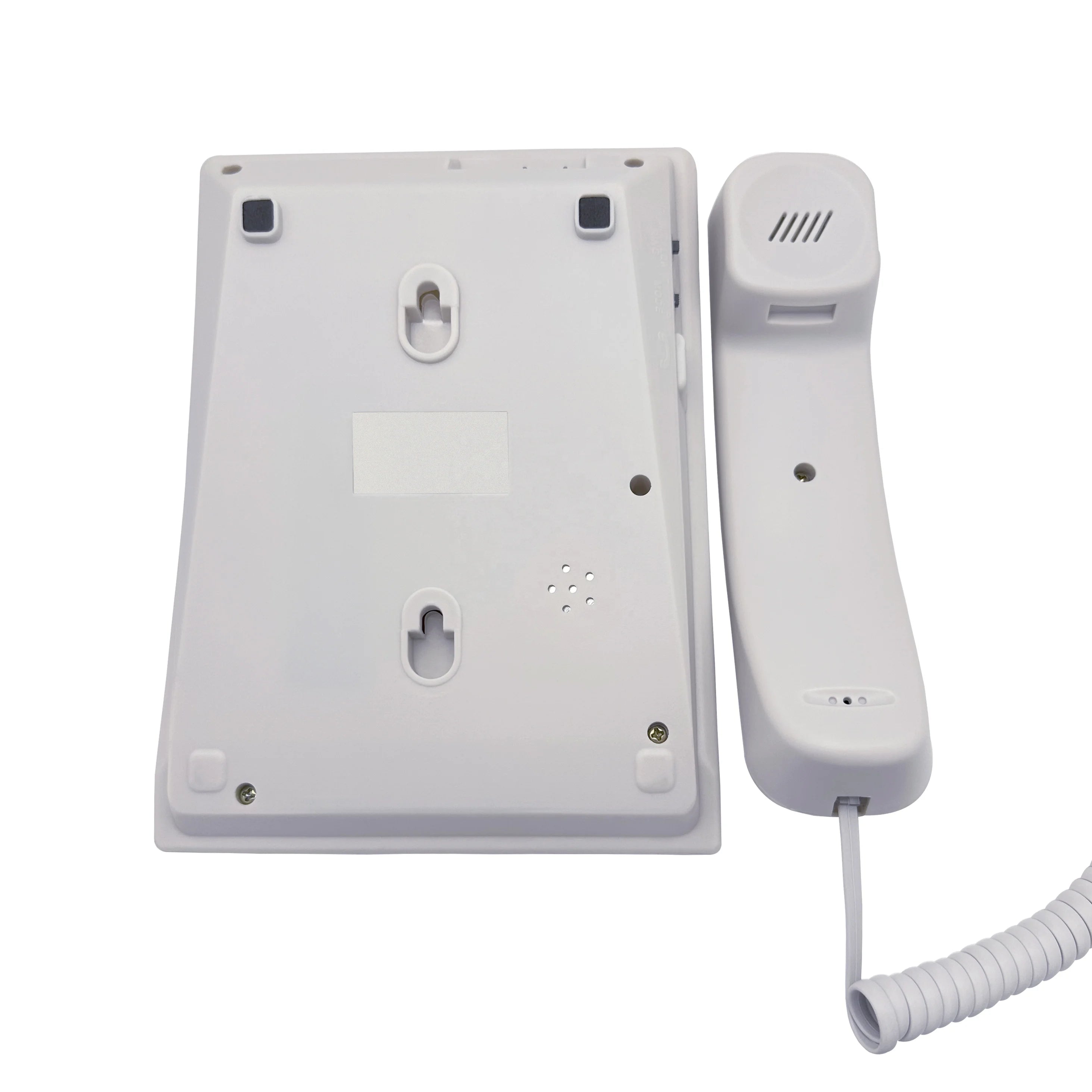 Cheap Office  Home Hotel  Wallmounted  Landline Corded  Telephone set Wish LOGO
