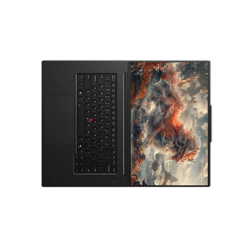ThinkPad P1 Gen 7 Brand New 16" 2.5K Metal Laptop with Intel Celeron Processor Dedicated Graphics CN Plug