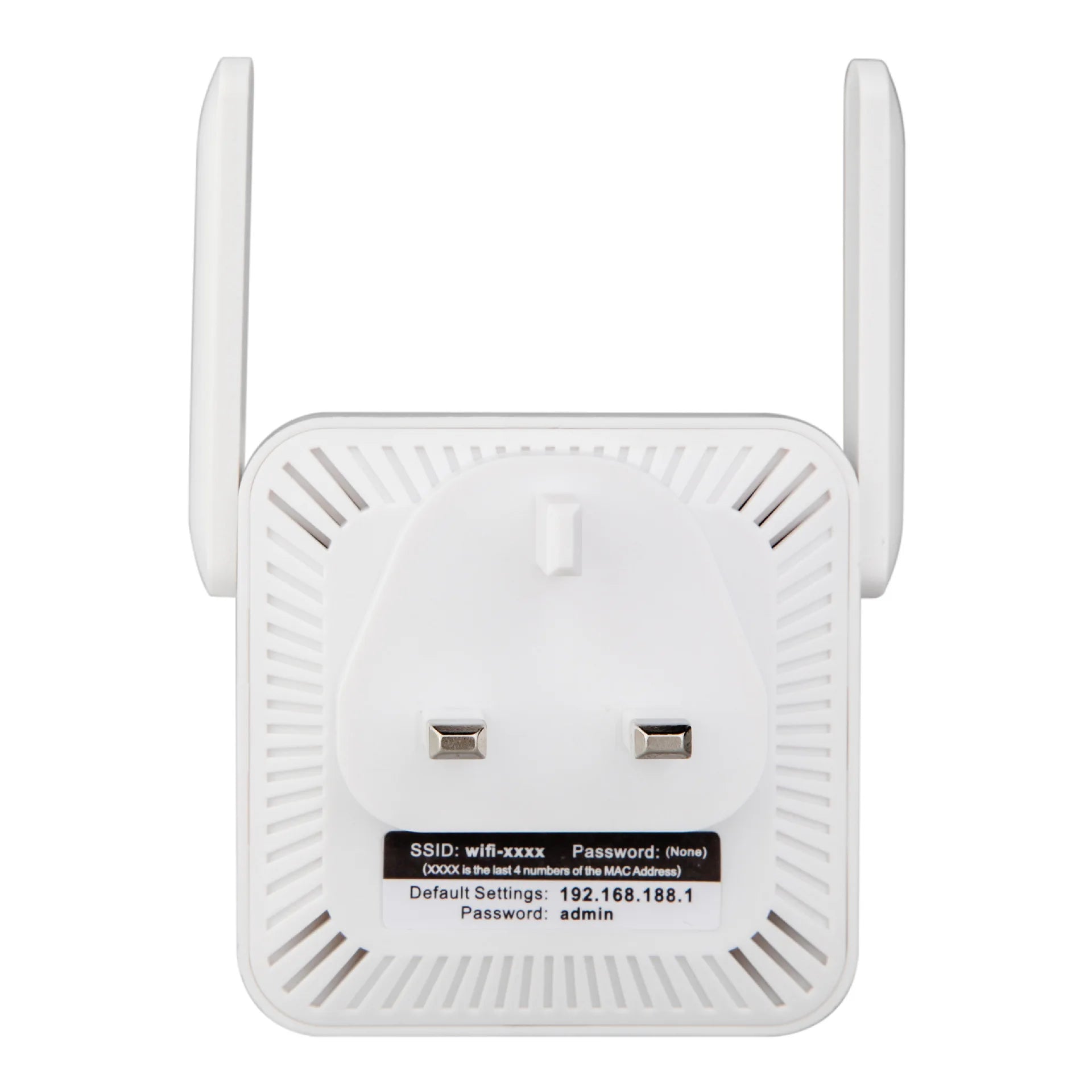 Factory Price Custom WPS Quick Setting Expand Wifi Cover Range 300Mbps Wireless Wifi Repeater