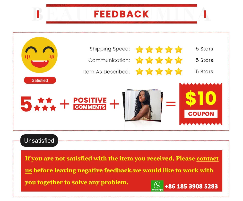 Malaysian Straight Hair Bundles 100% Remy Human Hair Extension Natural Color Bundles Straight Hair Weaves Can Buy 1 Piece 10-40