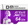 Custom LOGO OEM TF Card Data Stored 512G C10 Memory Card
