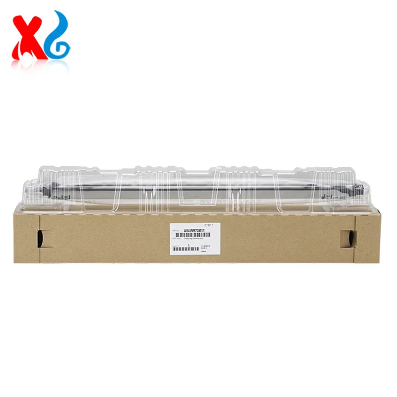 C1085 A5AWR70M00 A5AWR70M11 Genuine Japan Charge Charging Corona Unit for Konica Minolta Bizhub Press C1085 C1100 A5AW-R70M-00