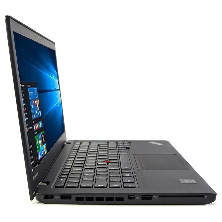 1 Thinkpad T450s Laptop Intel Core I5-5th 8GB 256GB SSD 14.1 Inch Cheap Business Computer Notebook Pc for Wholesale