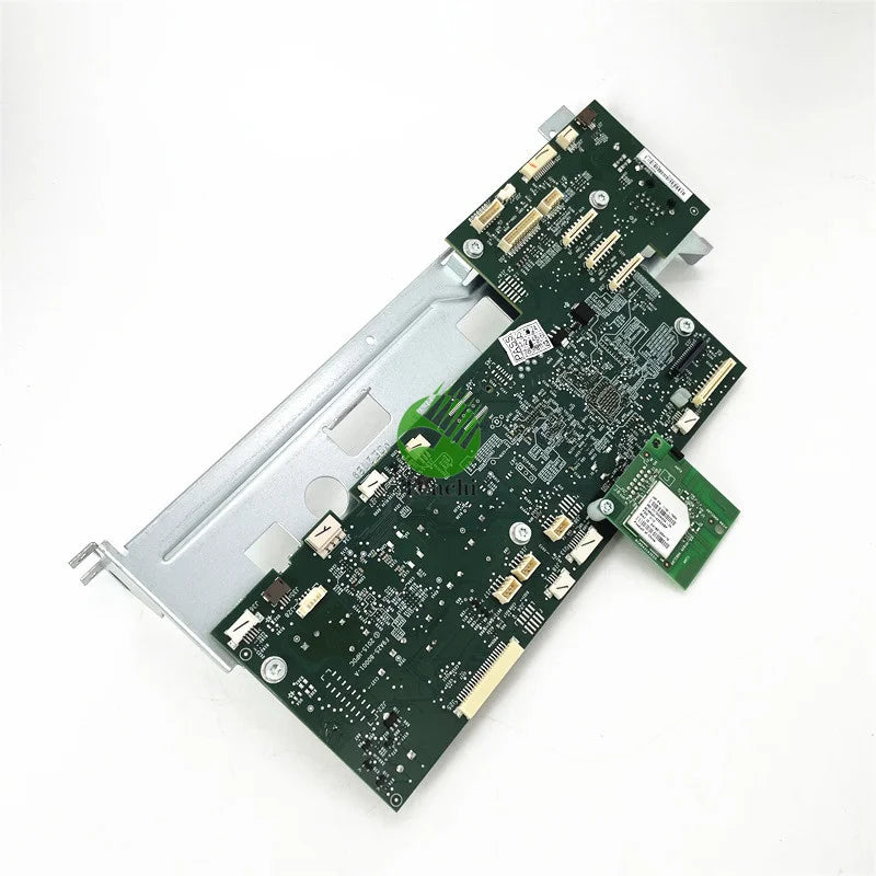 Main PCA Board for HP Designjet T830 T730 F9A30-67001 F9A28-67020 Original Disassembly