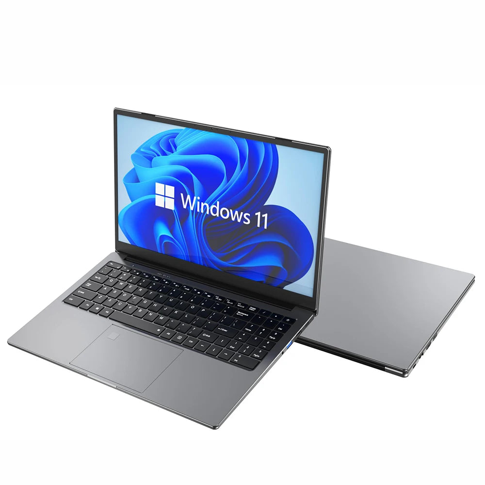 Ultrabook 15.6 Inch Intel I9 9880H Octa Core Aluminum Gaming Laptop for School Designers Office