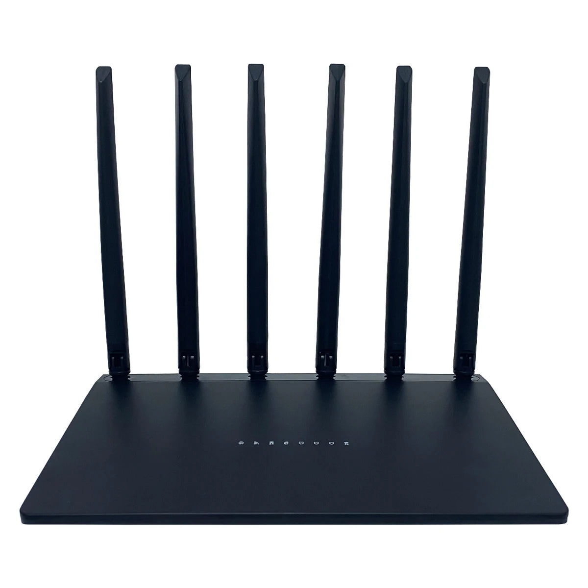 MT7981B Cotext-A53 Latest Openwrt Dual Band Access Point ARM Big Coverage 3000Mbps 2T2R MU-MIMO Mesh Router Wifi 6 for Home