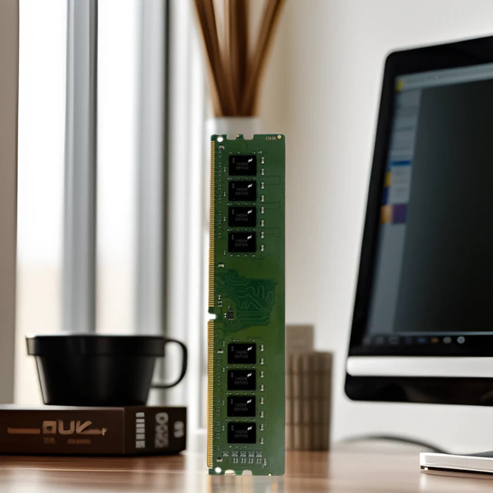 Taifast Desktop RAM DDR4 32GB 2400MHz Factory Price With 1.2V Voltage Available in 8GB and 32GB Variants