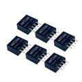 Household Step Down Mini Power Transformer B0505S-1WR2  DCDC 5V 1W 200mA Output Converter Intelligent Switch Power Supply Module