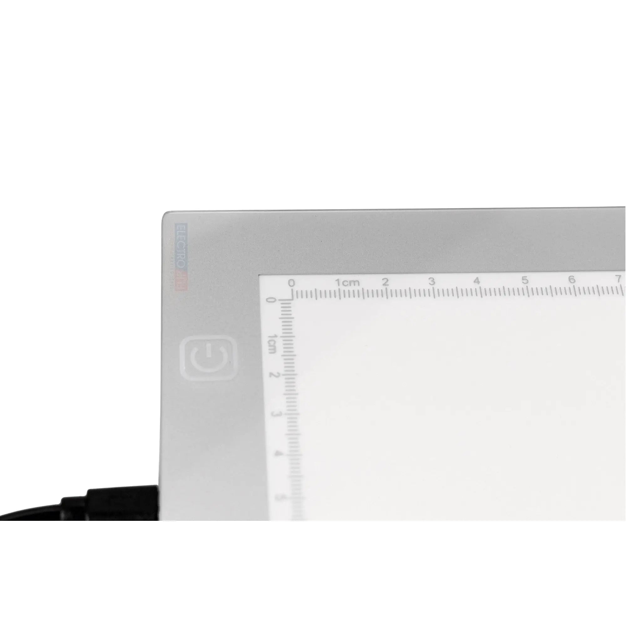 W2B A4 LED Copyboard Super Bright Adjustable for Graphics Logo Designers and CAD Users