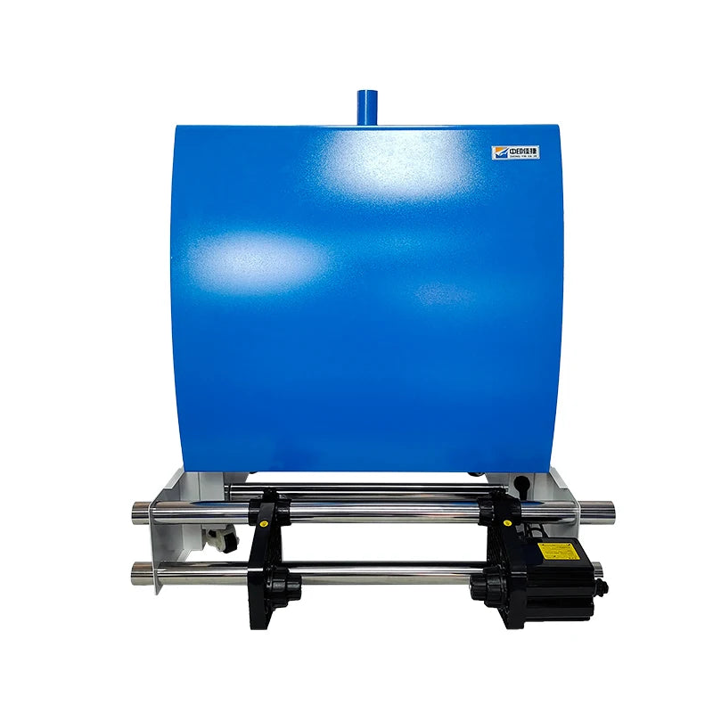 Fcolor 24'' Smart Vertical Dtf Powder Shaker and Dryer 60CM for Dtf Machine I3200 XP600