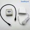 Supports Opening Cash Drawer Without Receipt Printer Plastic Cash Register With Steel Construction Cash Drawer Controller