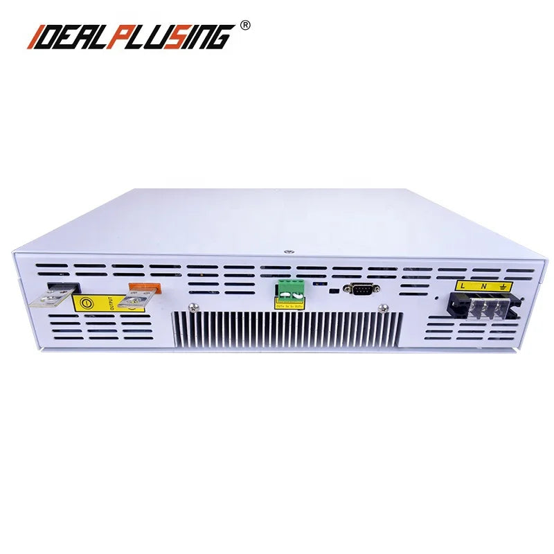 Ac to Dc 10V 100V 400V 0~500v Dc Power Supply 0-8 Amp 4000W Programmable Adjustable Switching Power Supply for Aging Treatment