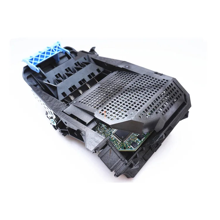 CARRIAGE STATION for H-P DesignJet 500 510 800 820 Printhead Carriage Assembly C7769-69376 C7769-60151 C7769 Printer Parts