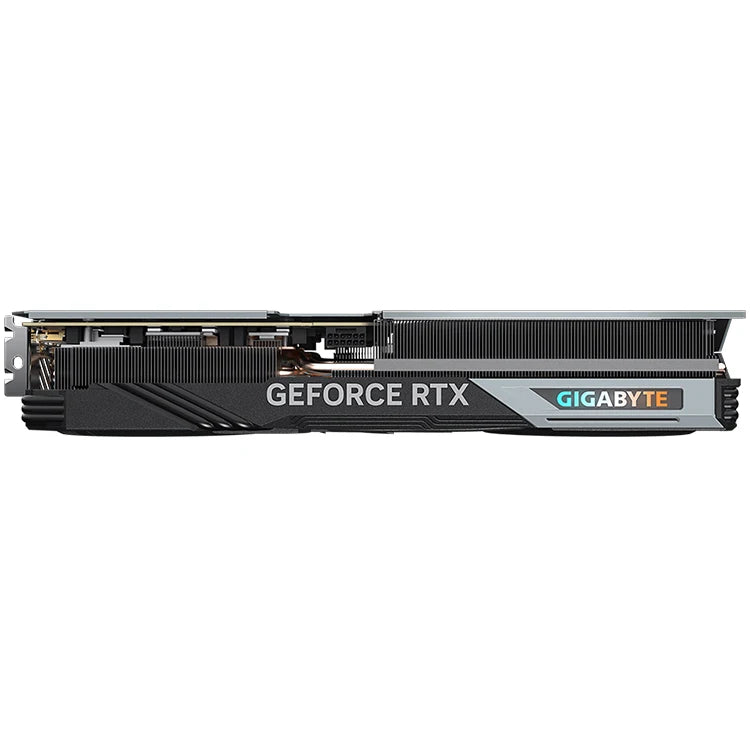 Used GIGABYTE GeForce RTX 4070 Ti GAMING 12G Graphics Video Card with GDDR6X Memory Support AMD Ryzen 9 7900X 7600X