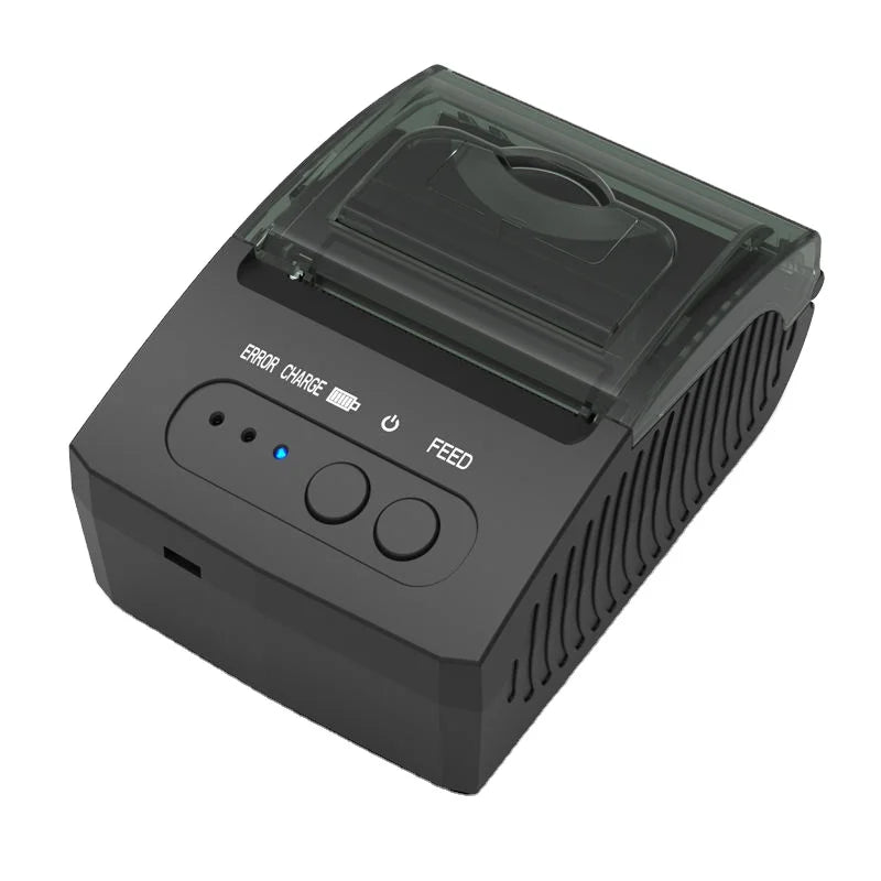 58mm Mini Portable Personal Bill Printer Supports Android Window s