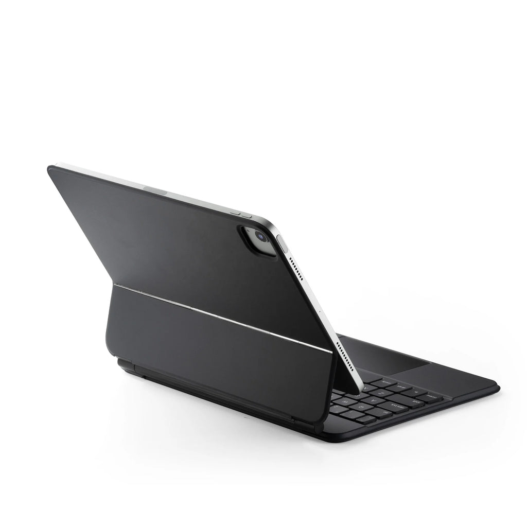 Magic Tablet Keyboard Touchpad Keyboard Case for iPad Pro iPad Air 109 11 Inch Compatible