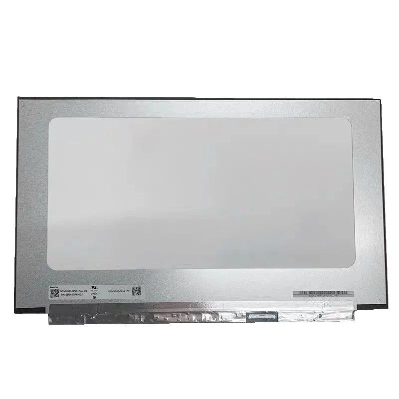 Hasee TX9/8 Redmig Monitor Replacement Modules Display Panel Matrix 16.1inch Laptop Lcd Screen 2.5K 165hz LED Black for Business