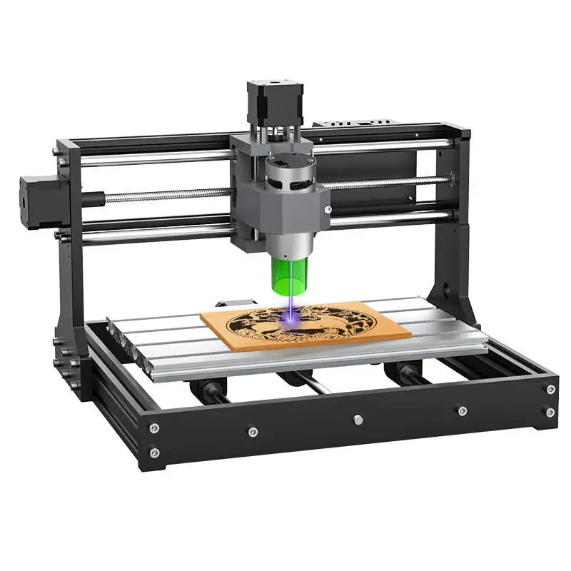 CNC 3018 PRO MAX Hobby Milling Machine GRBL Control 3 Axis