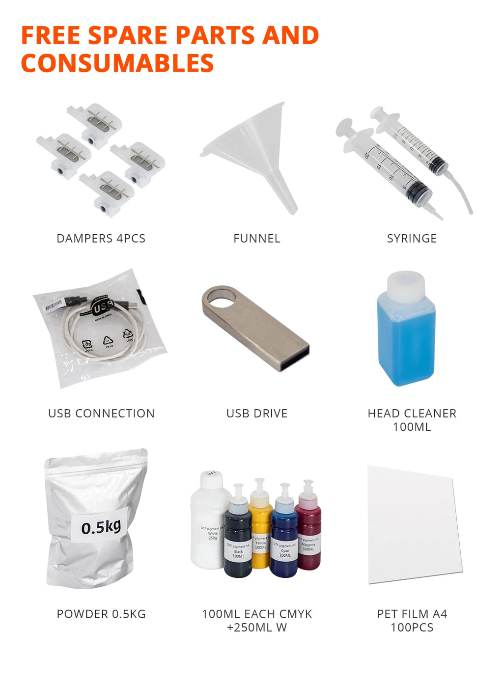 Wholesale Fujian Yiwu Guangdong Dye Sublimation Printer Auplex Hot Sell A3 Dtf Printer Desktop L1800 Dtf Transfers Dtf Printer