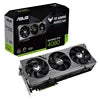 Used ASU'S TUF Gaming GeForce RTX 4080 16GB GDDR6X OC Edition Graphics Card with 16GB GDDR6X 256-bit Memory Support OverClock