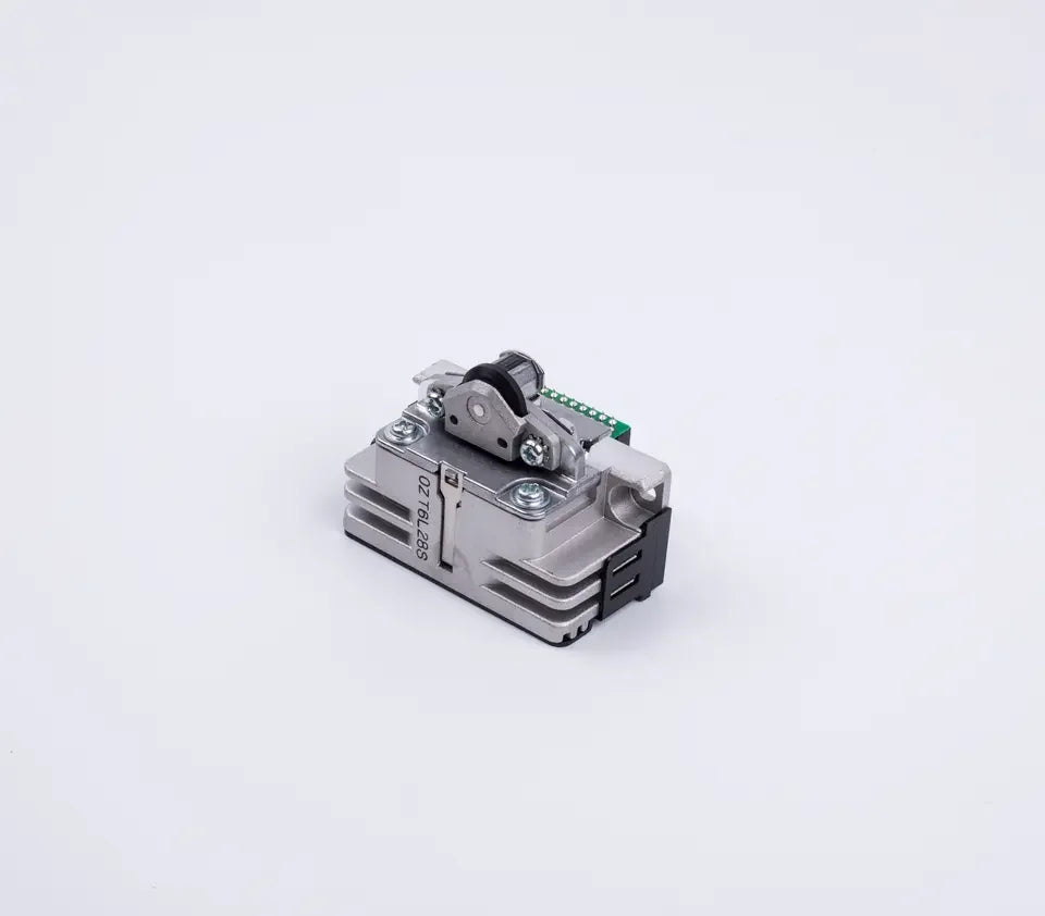 New Original 100% Original Printhead for EPSON PLQ-20 Passbook Printer High Quality Printer Spare Parts Print Head Unit