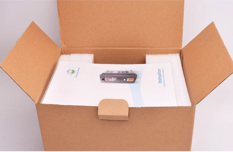 LIHAN 220V 380V 1.5kw 2.2kw 3kw Inverter 3 Phase Converter Drive Inverter Variator Frequency Converter AC VFD Motor Inverter
