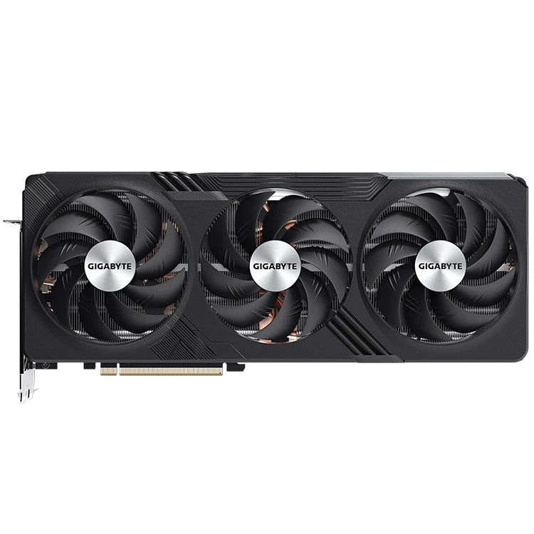 Used GIGABYTE AMD Radeon RX 7900 XTX GAMING OC 24G Graphics Card with 24GB GDDR6 384-bit Memory Interface