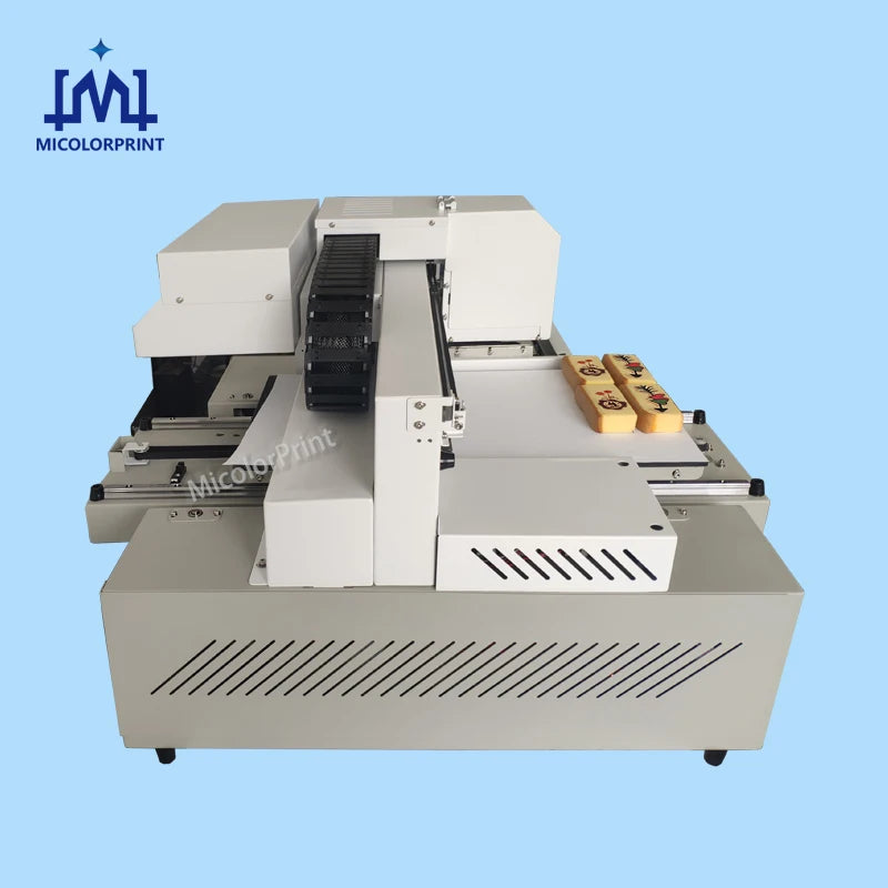 Factory Direct Sale Food Printer Cake Chocolate Candy Cookie Edible Ink Printing Machine A4 A3 Digital Flatbed Printer