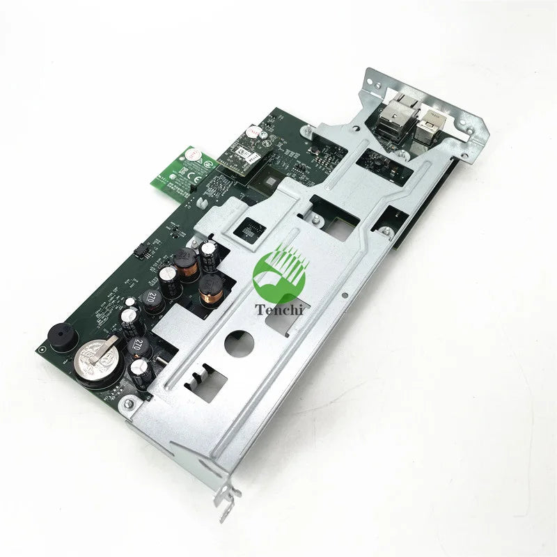 Main PCA Board for HP Designjet T830 T730 F9A30-67001 F9A28-67020 Original Disassembly