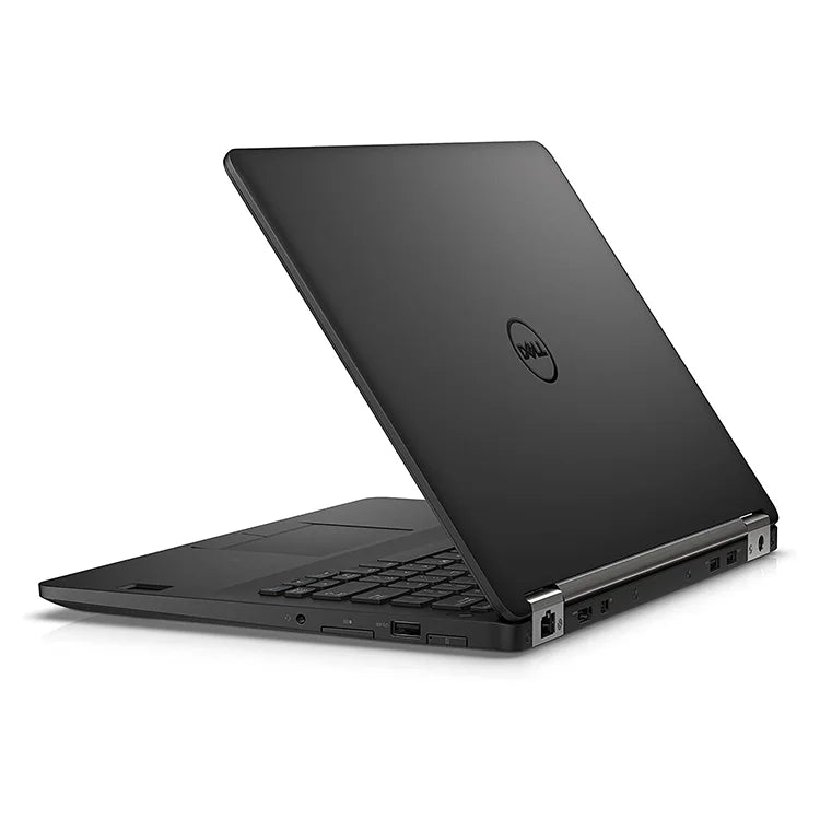 1 95% New Latitude E7470 Laptop Intel Coer I5 6th 8GB 256GB SSD 14.1 Inch Cheap Business Computer Notebook Pc Wholesale
