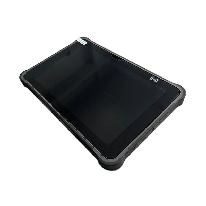 10.1 Inch Windows Mini Laptop Industrial IP65 Rugged  Tablet PC Q10