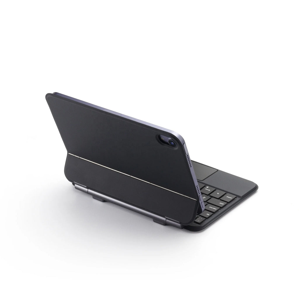 Magic 8.3 Inch Wireless Keyboard Trackpad Backlit Keyboard Case for iPad Mini 6 2021